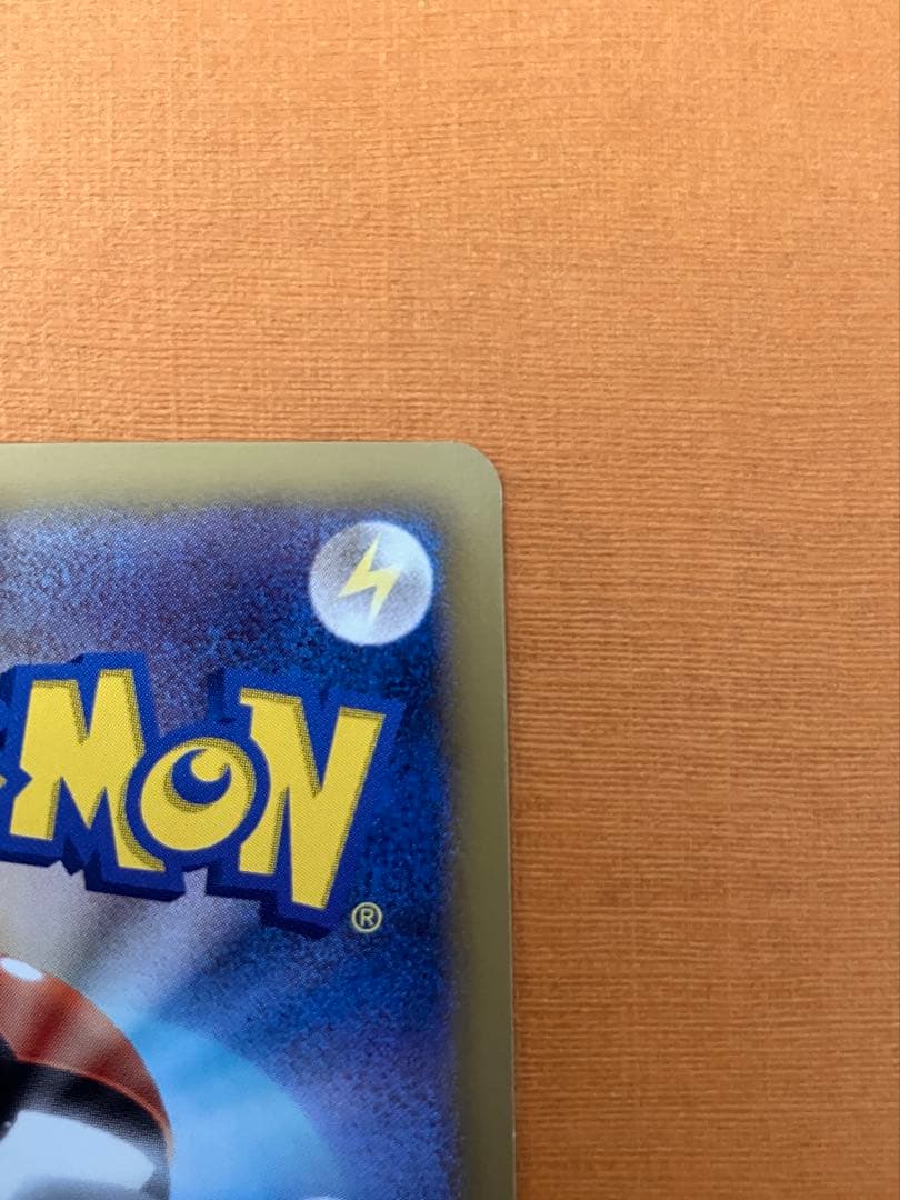 【美品】 ダークライEX BW4 SR 1ED 072/069