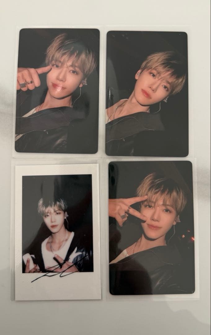 ジェミン jingdong jd トレカ - メルカリ