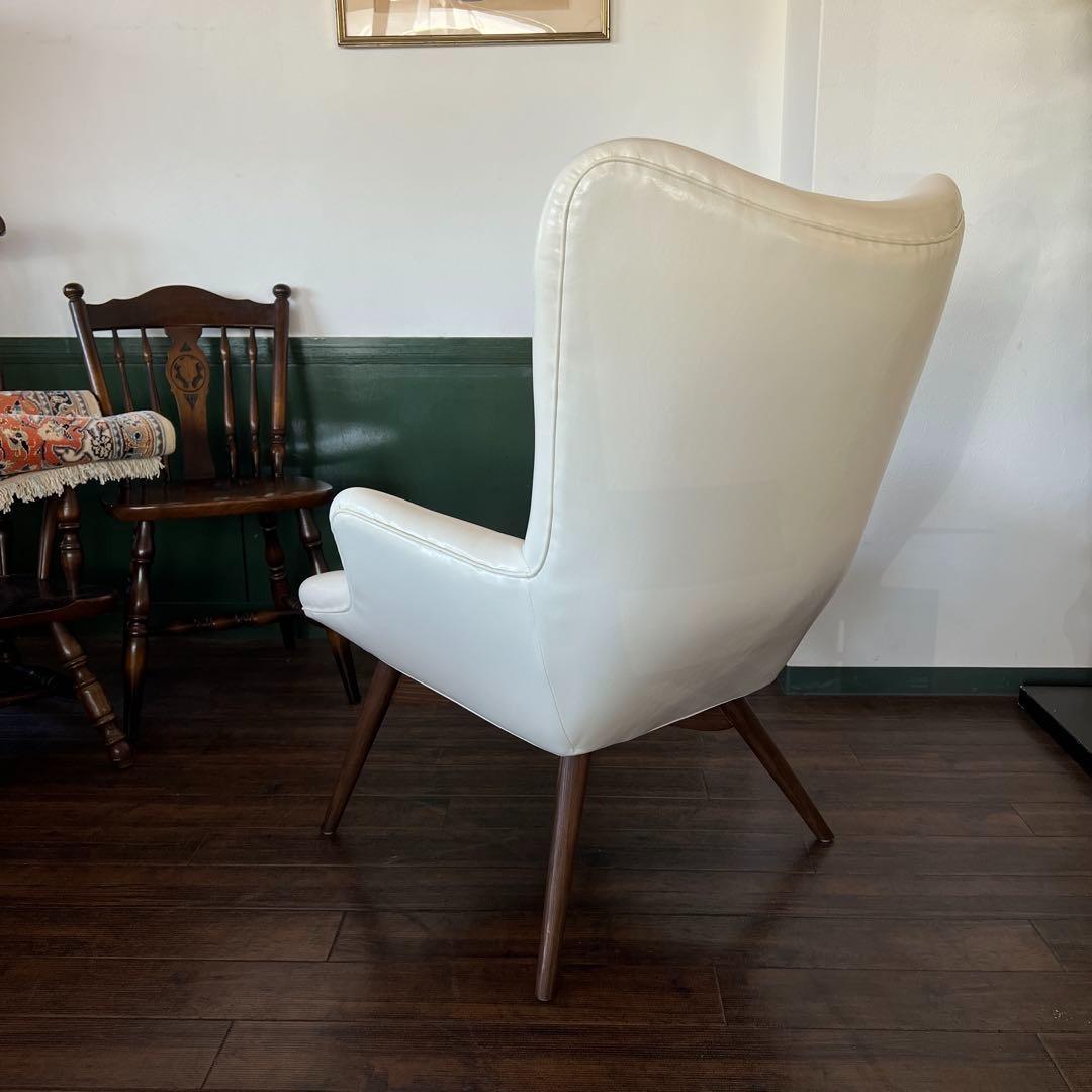 k069r121 コンターチェア 2脚 グラント・フェザーストーン リプロダクト