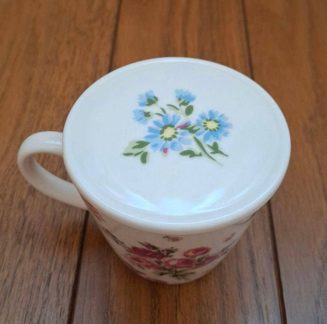 ローラアシュレイ 食器