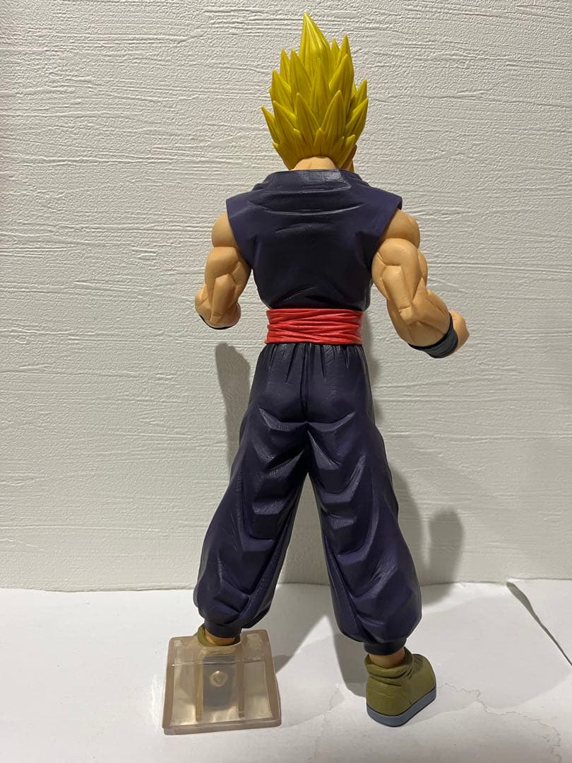 ドラゴンボール　一番くじ　フィギュア　3体セット