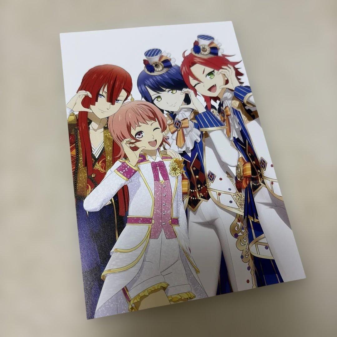 spoon 2Di vol.130 カード 応募者全員サービス払込取扱票 特典 - メルカリ