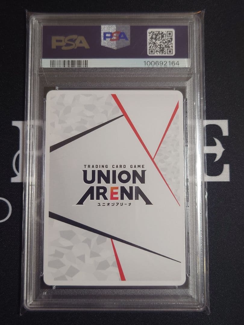 【PSA10】 ソードアート・オンライン　三女神　アクションポイント　AP