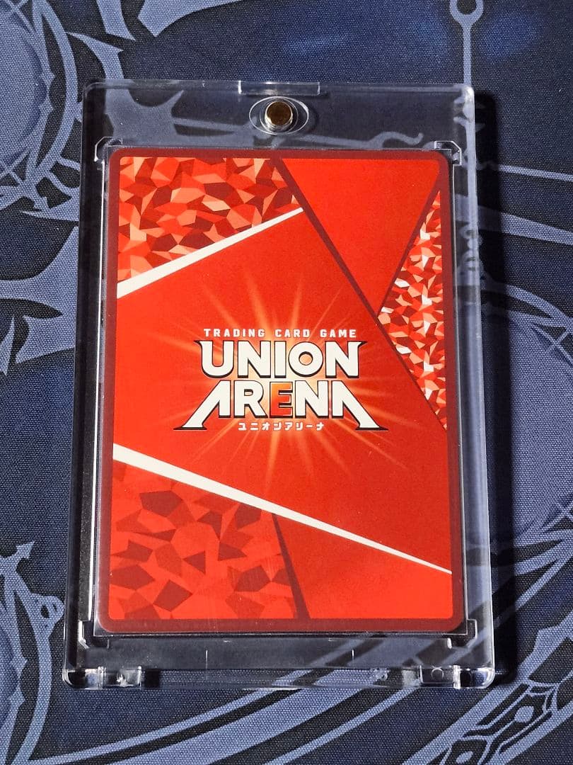 TOLOVEる パラレル モモ・ベリア・デビルーク 星2　マグネットローダー付き