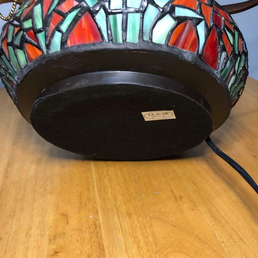 大幅お値下げ・ドラゴンフライ・ティファニー・レプリカランプ