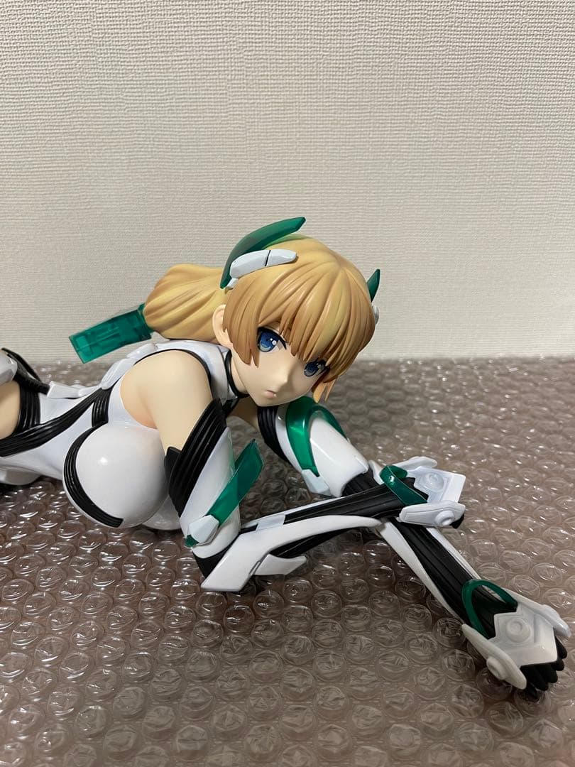 アンジェラ・バルザック　1/4 フリーイング　楽園追放