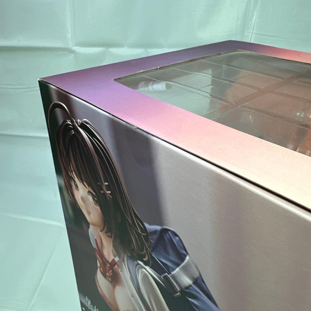 早坂ゆい 1/6スケールフィギュア