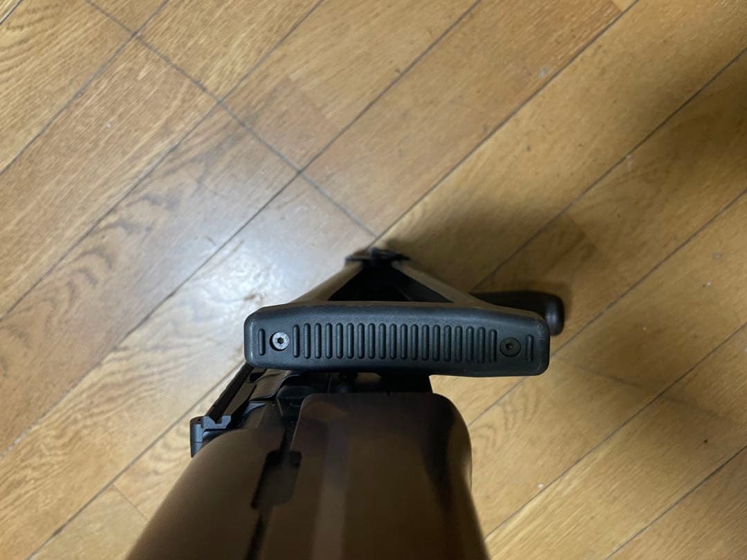 東京マルイ　次世代電動ガン　aks74u