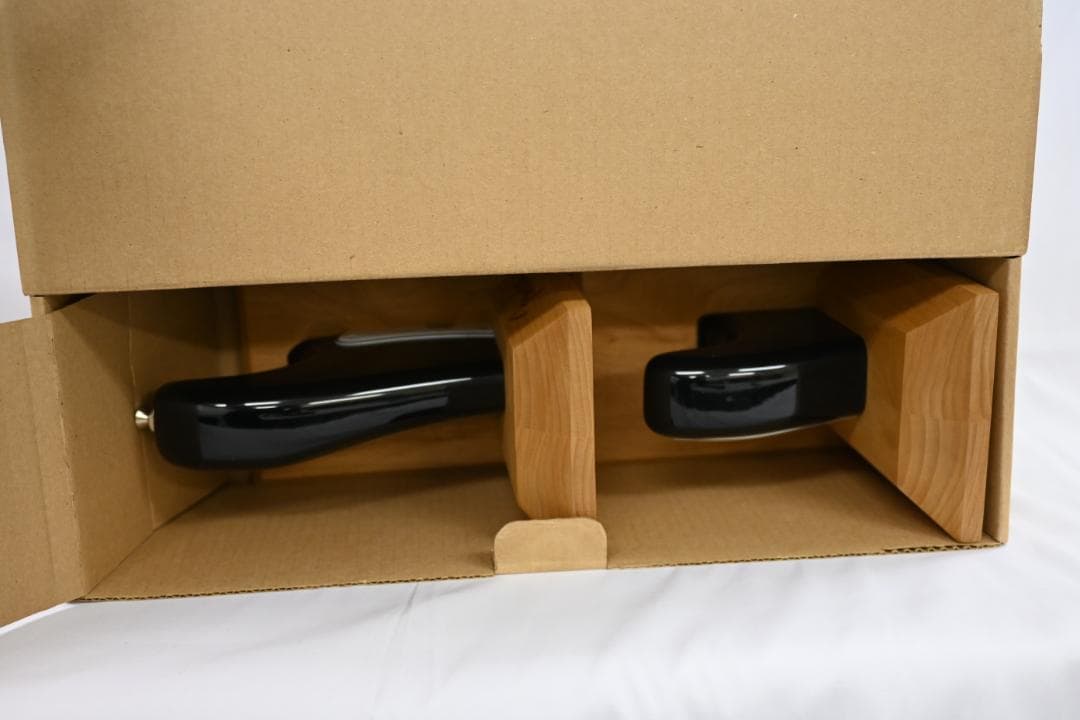 ☆新品限定色 ☆FENDER BOOKENDS フェンダーブックエンドBLACK