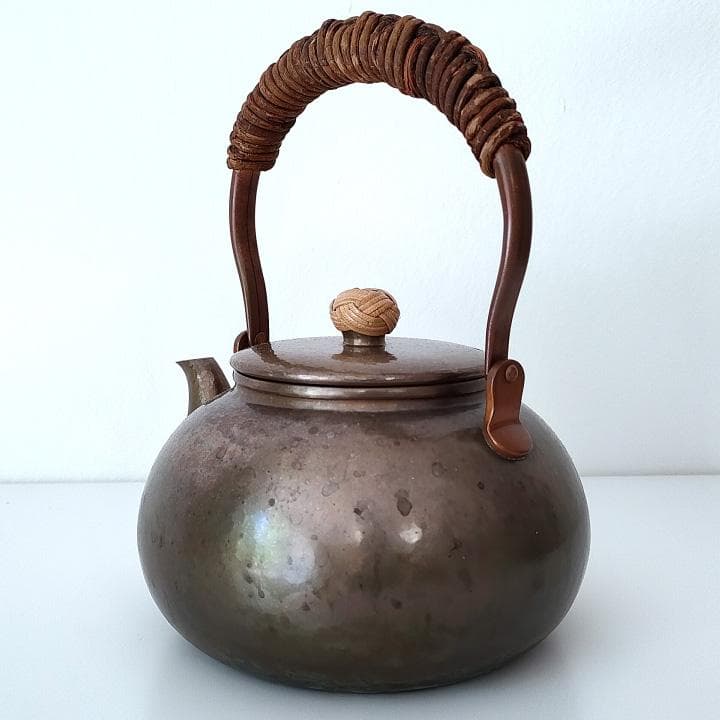 玉川堂　湯沸　やかん　1.2L