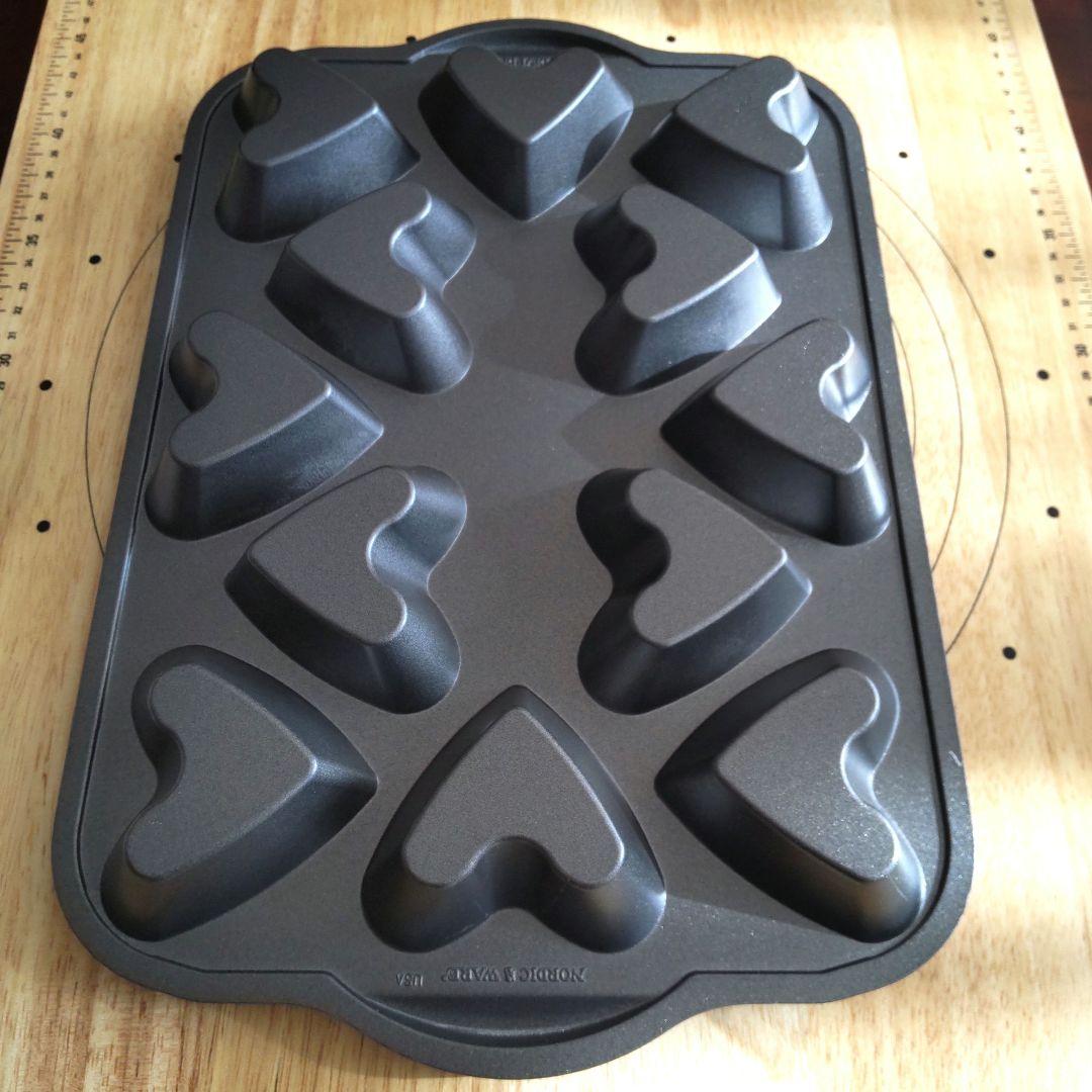 ノルディックウェア ハートタルト型 | ¡Compre en Mercari de Japón