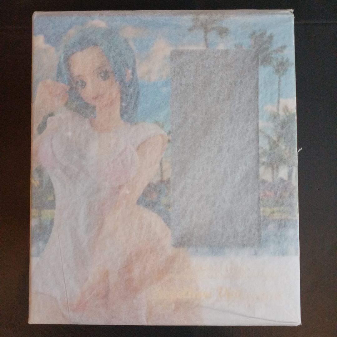 あみあみ限定 P.O.P ワンピース LE ネフェルタリ・ビビ Ver.BB_R