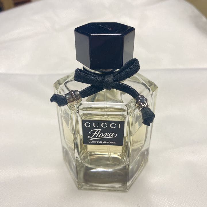 フローラ バイ グッチ ガーデン グロリアス マンダリン オードトワレ