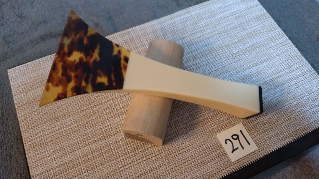 三味線バチ【送料無料】m291