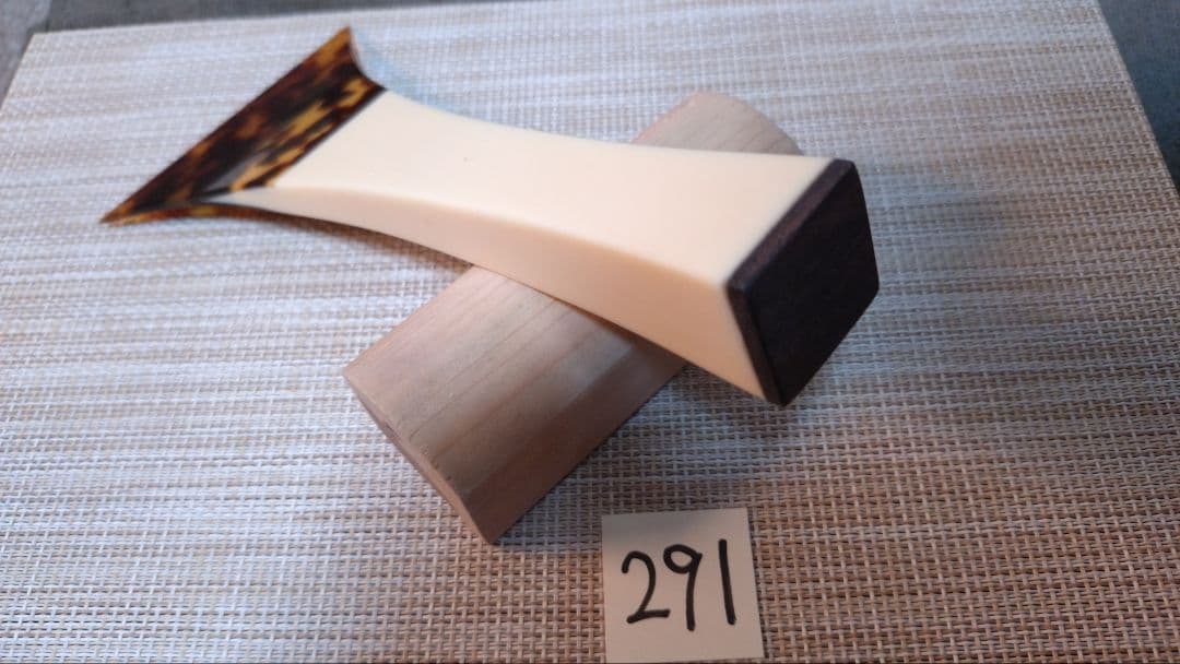 三味線バチ【送料無料】m291