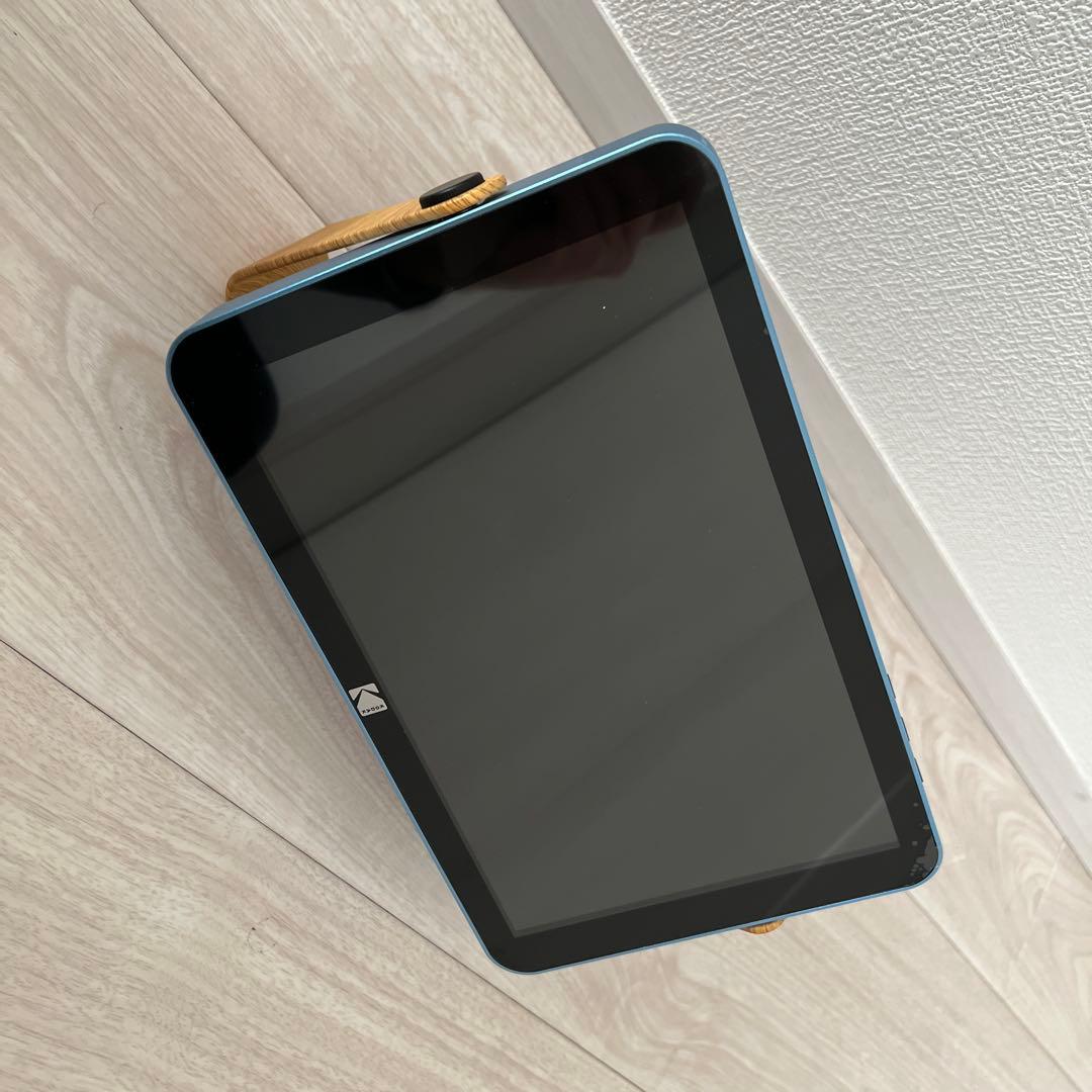 KODAK 10インチ デジタルフォトフレーム RWF-108H