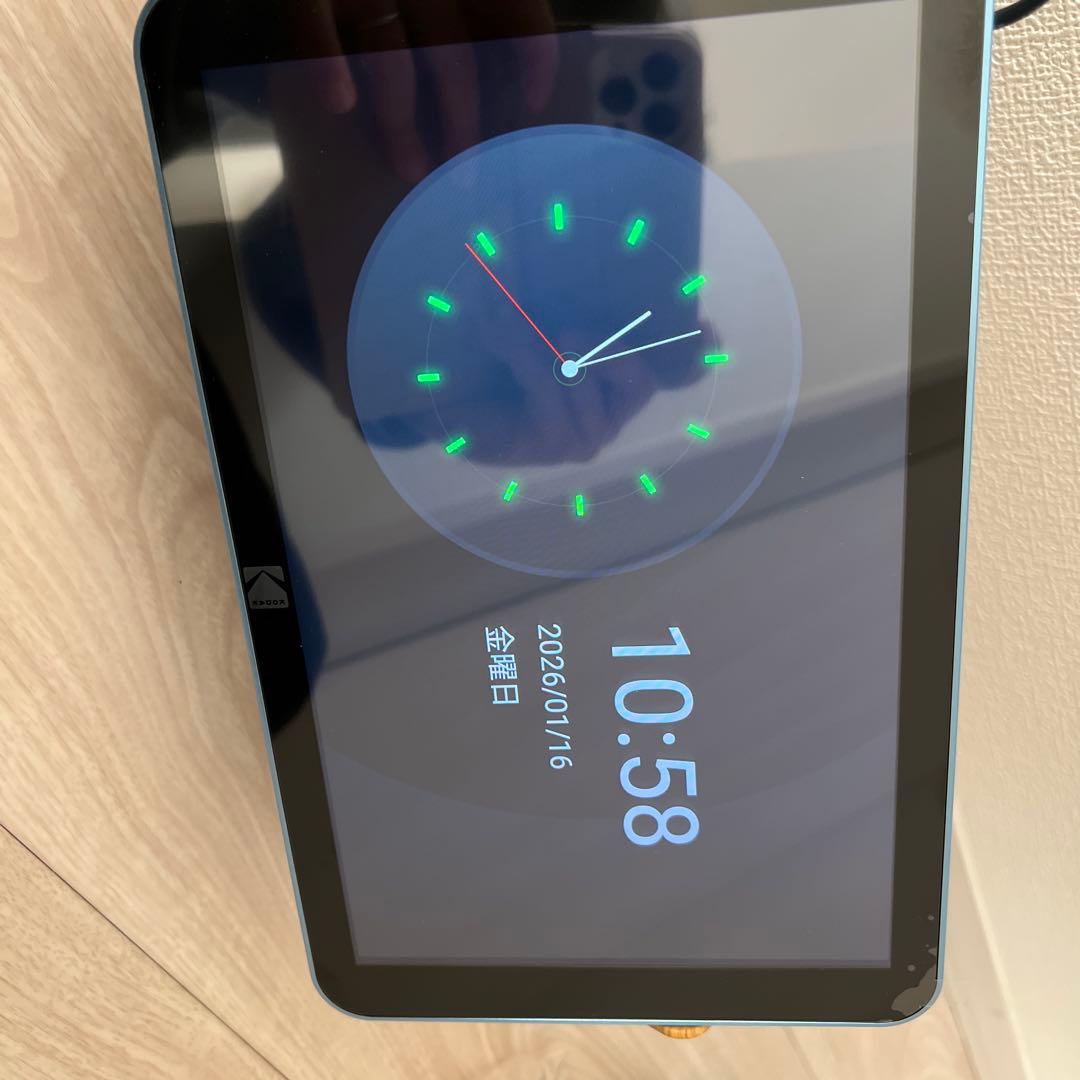 KODAK 10インチ デジタルフォトフレーム RWF-108H