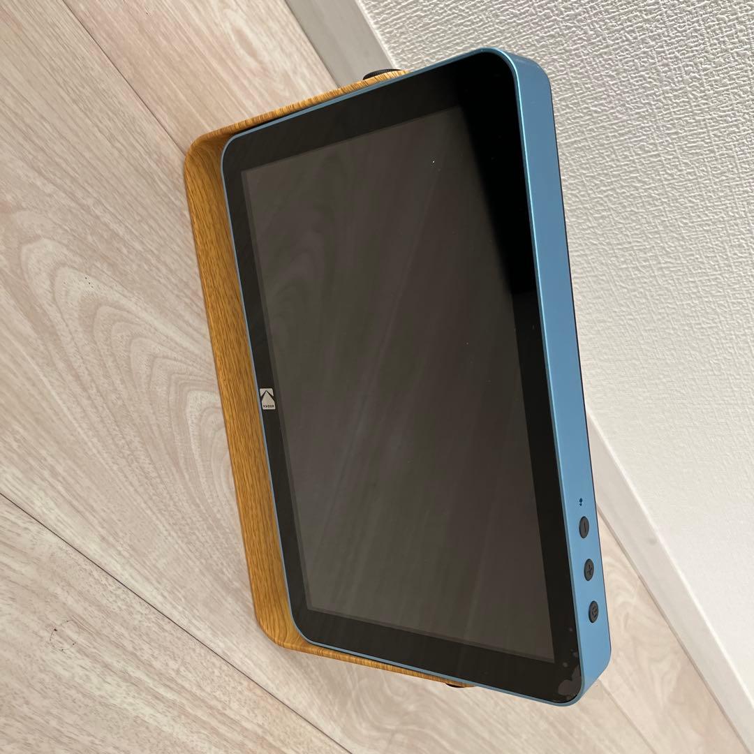 KODAK 10インチ デジタルフォトフレーム RWF-108H