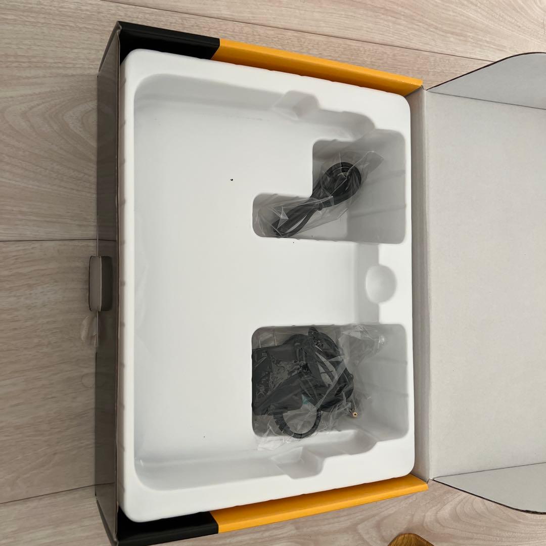 KODAK 10インチ デジタルフォトフレーム RWF-108H