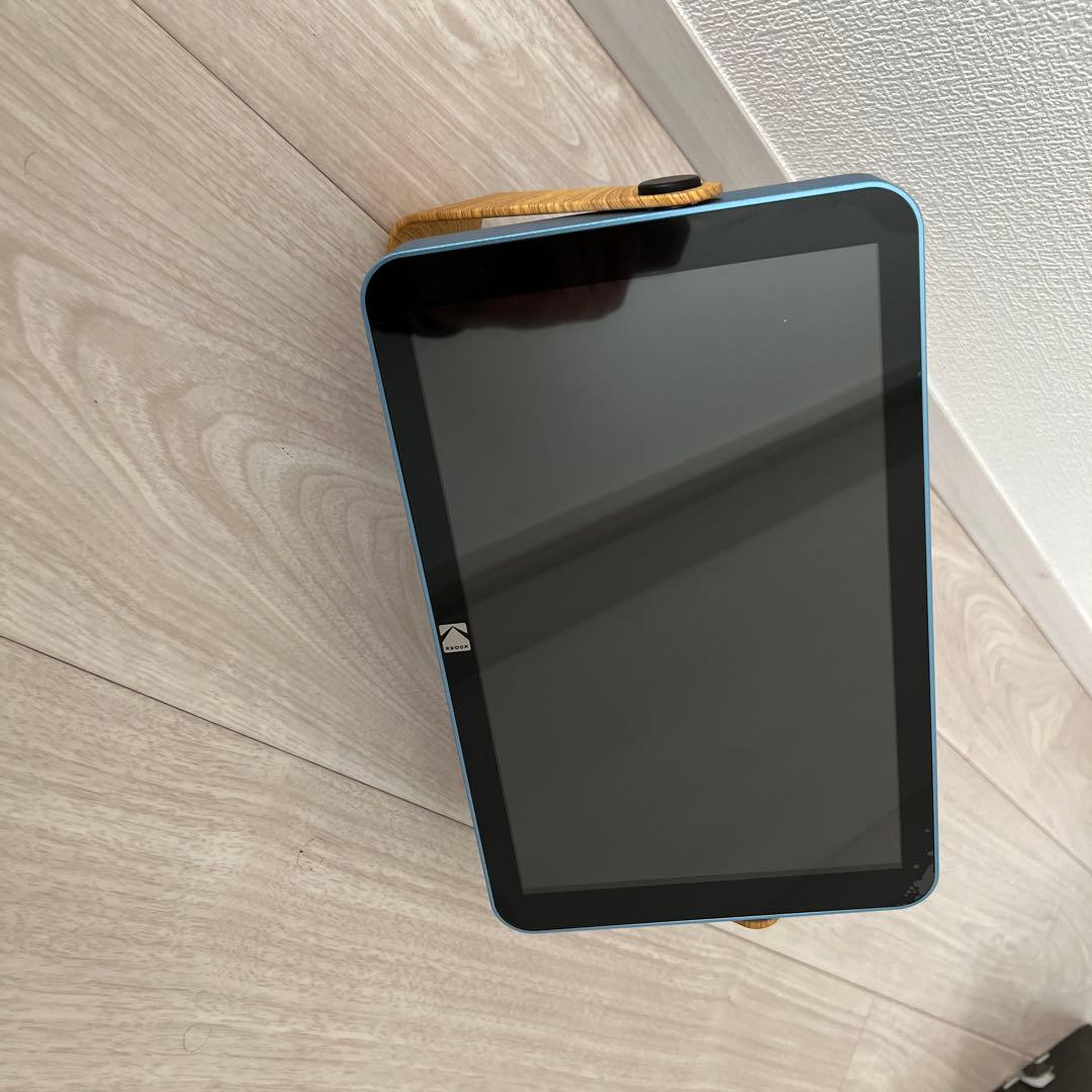 KODAK 10インチ デジタルフォトフレーム RWF-108H