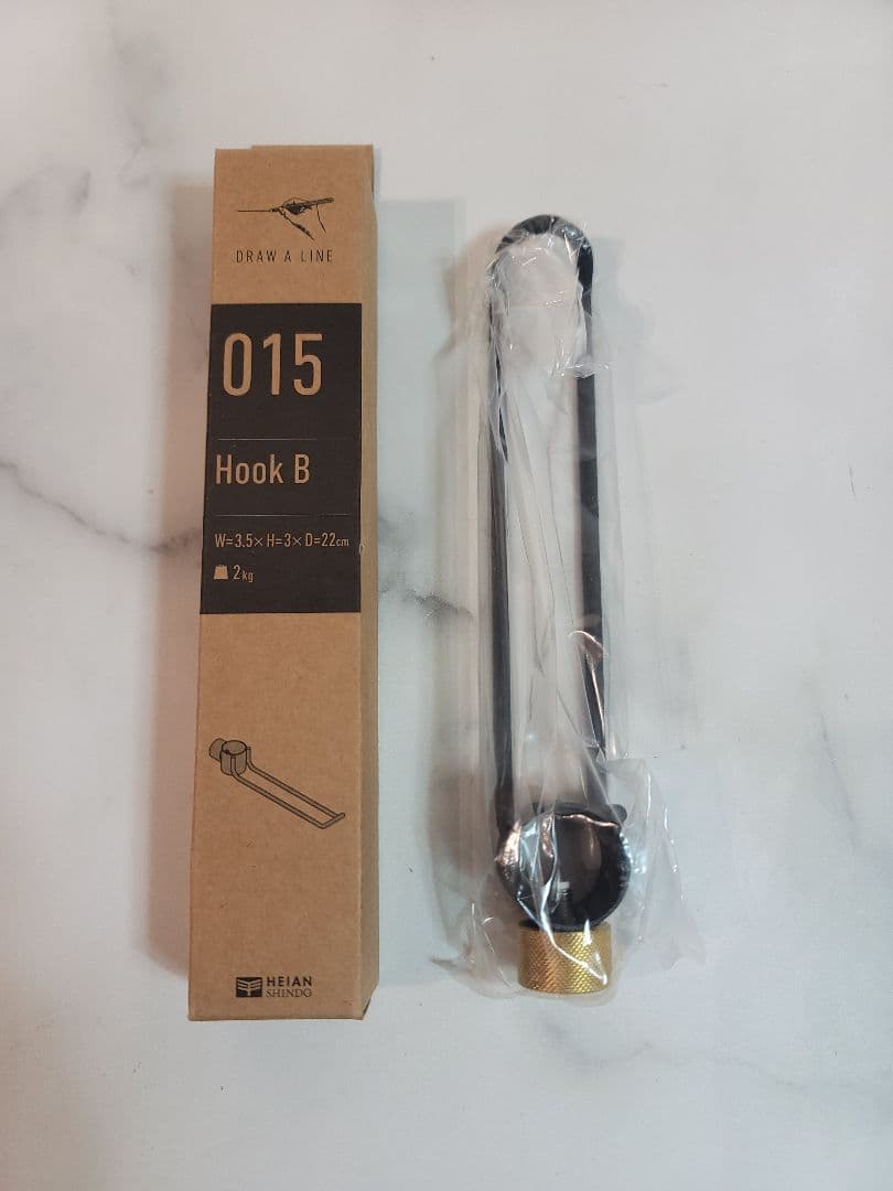 DRAW A LINE (ドローアライン) / 3点セット (2)