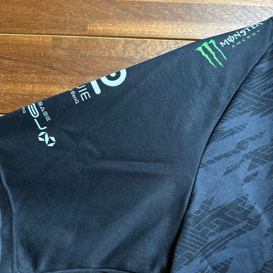 ZETA DIVISION 2022年ユニフォーム Lサイズ - メルカリ