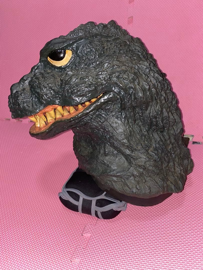 キンゴジ　ヘッド　（中古品）