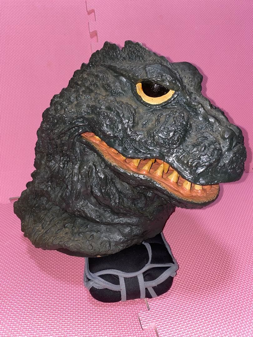 キンゴジ　ヘッド　（中古品）