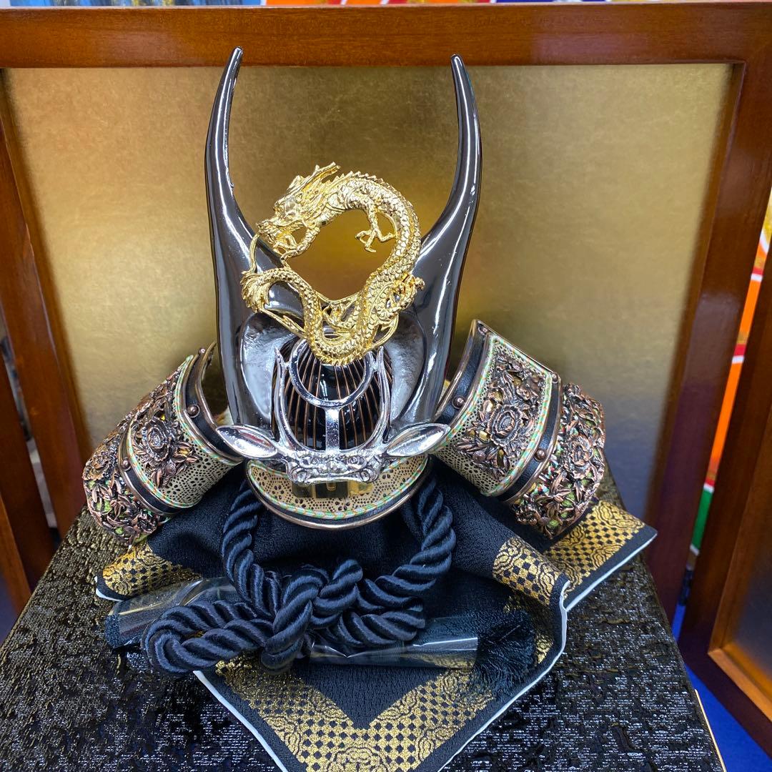 【151】ブロンズ兜