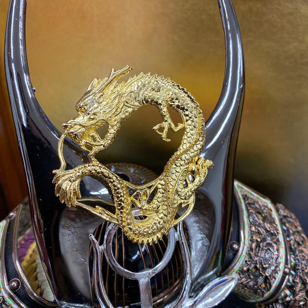 【151】ブロンズ兜