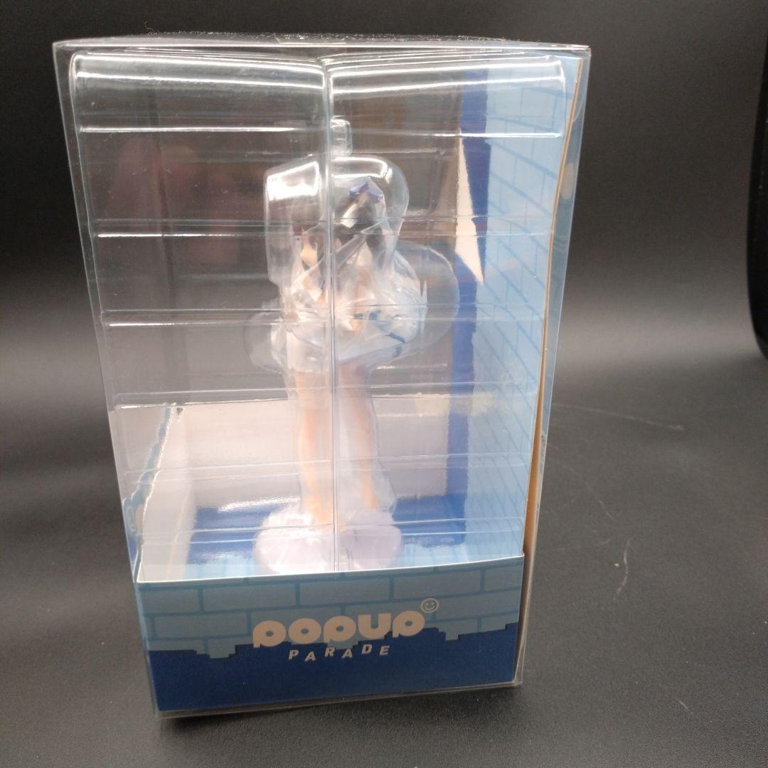 未開封品 ダンまち POP UP PARADE フィギュア ヘスティア