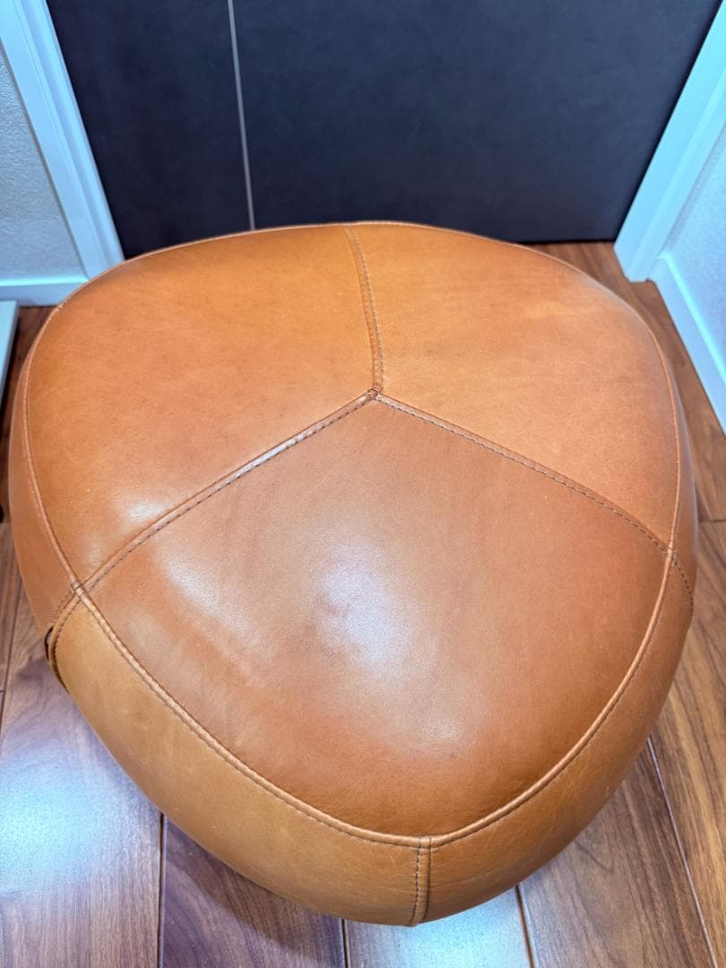 BoConcept Bermuda フットスツール