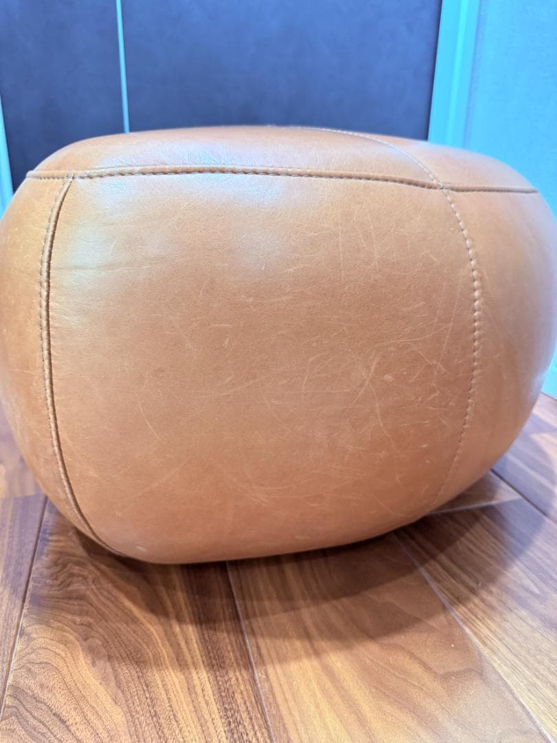 BoConcept Bermuda フットスツール