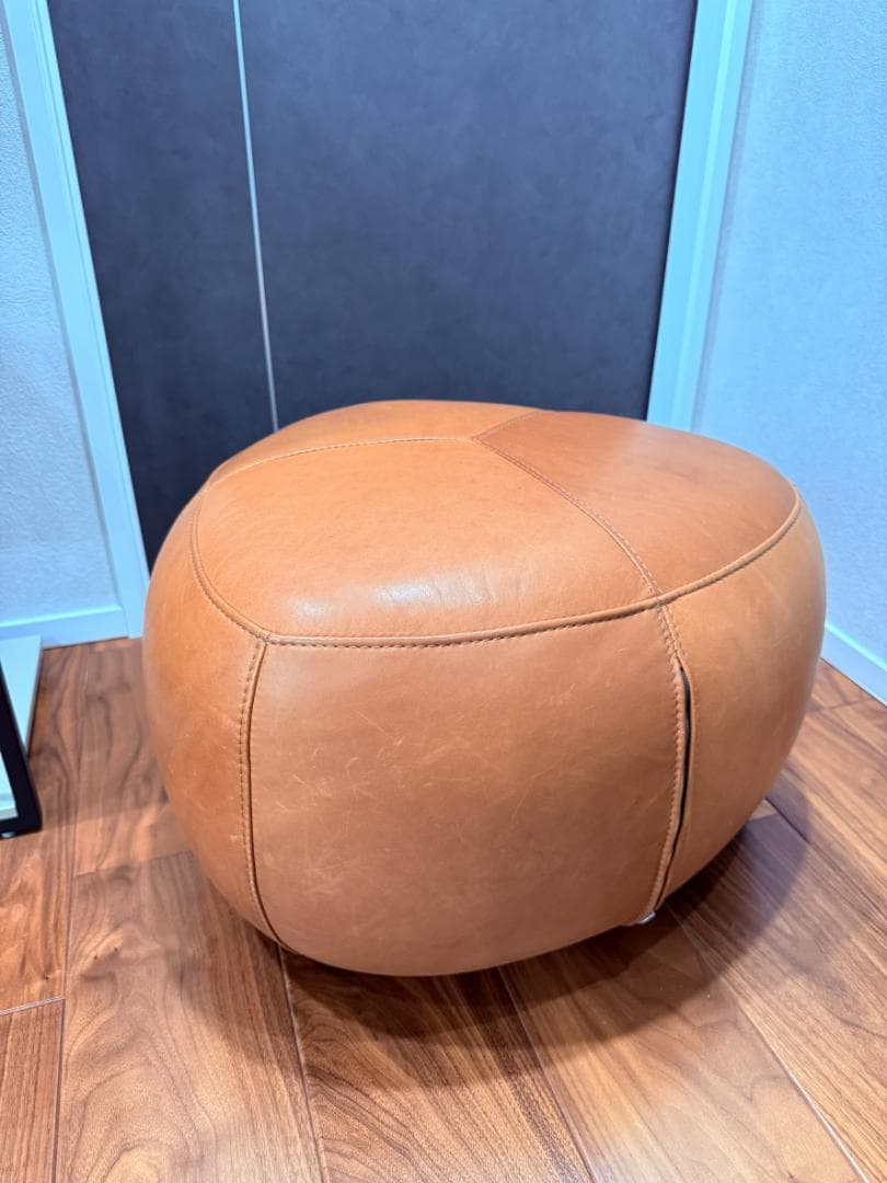 BoConcept Bermuda フットスツール