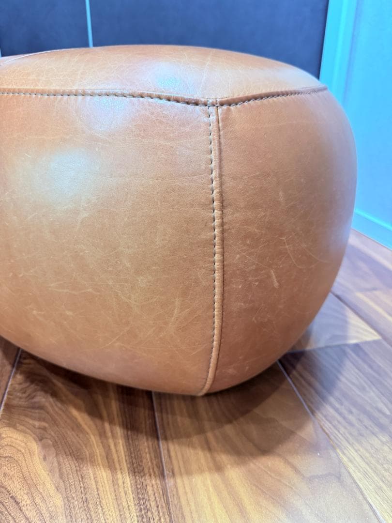 BoConcept Bermuda フットスツール