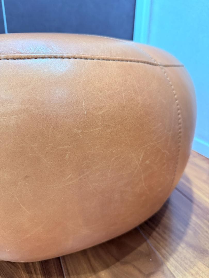 BoConcept Bermuda フットスツール