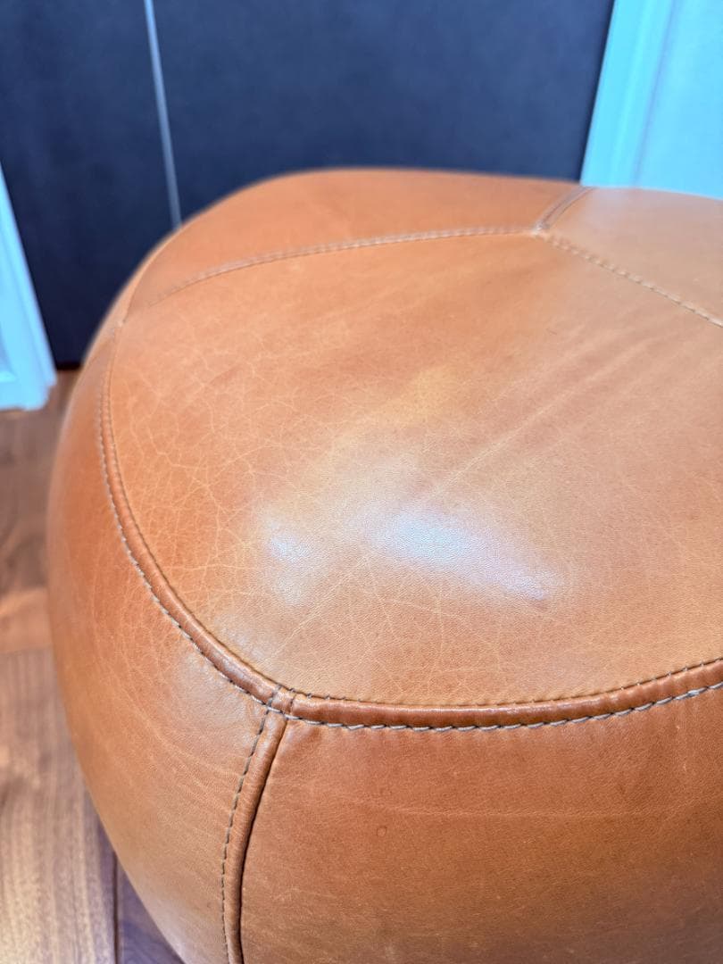 BoConcept Bermuda フットスツール