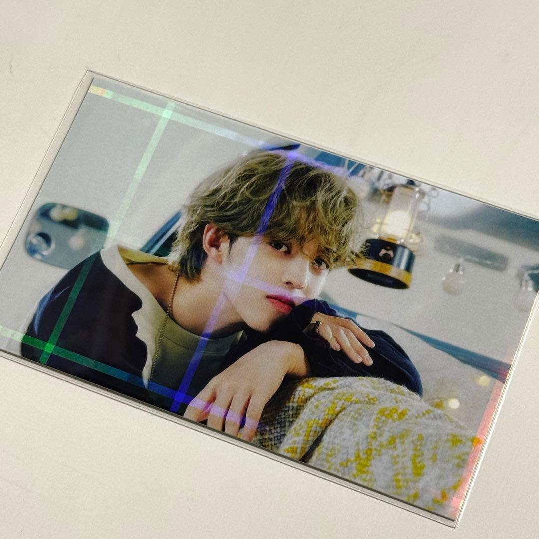 SEVENTEEN セブチ 消費期限 エスクプス タワレコ ラキドロ トレカ