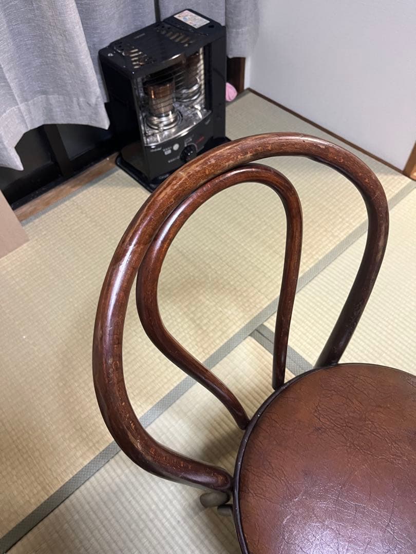 アンティークチェア