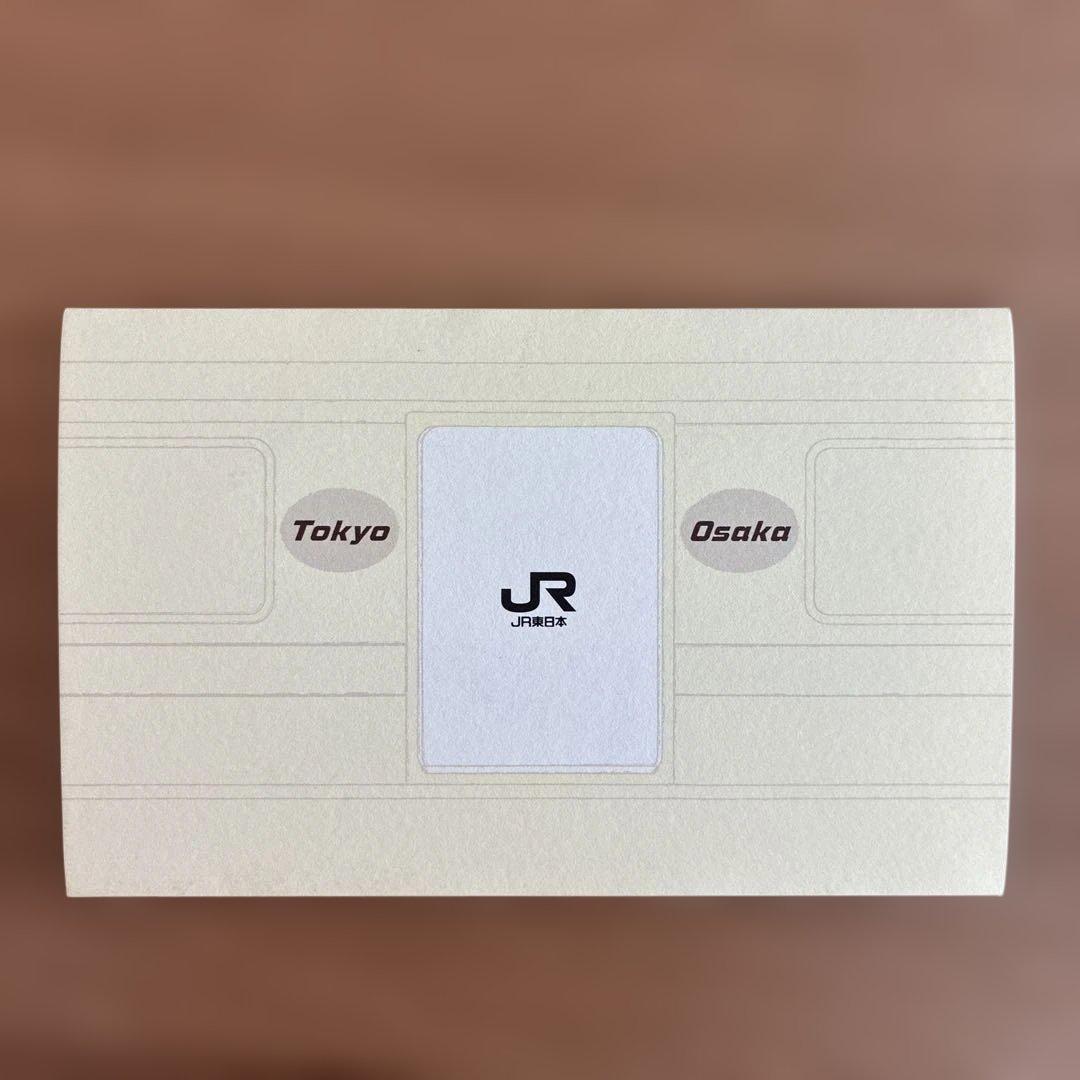 Suica ICOCA 相互利用記念 カード - メルカリ