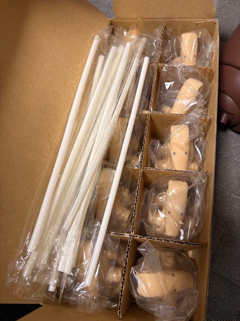 未使用 ペプシ懸賞品 スターウォーズ バトルドロイド缶クーラー