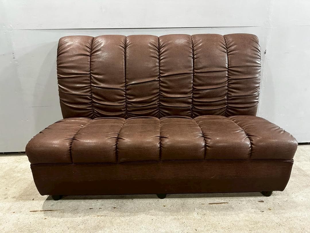 ラブソファ ソファ ソファー 2P 2シーター RW745