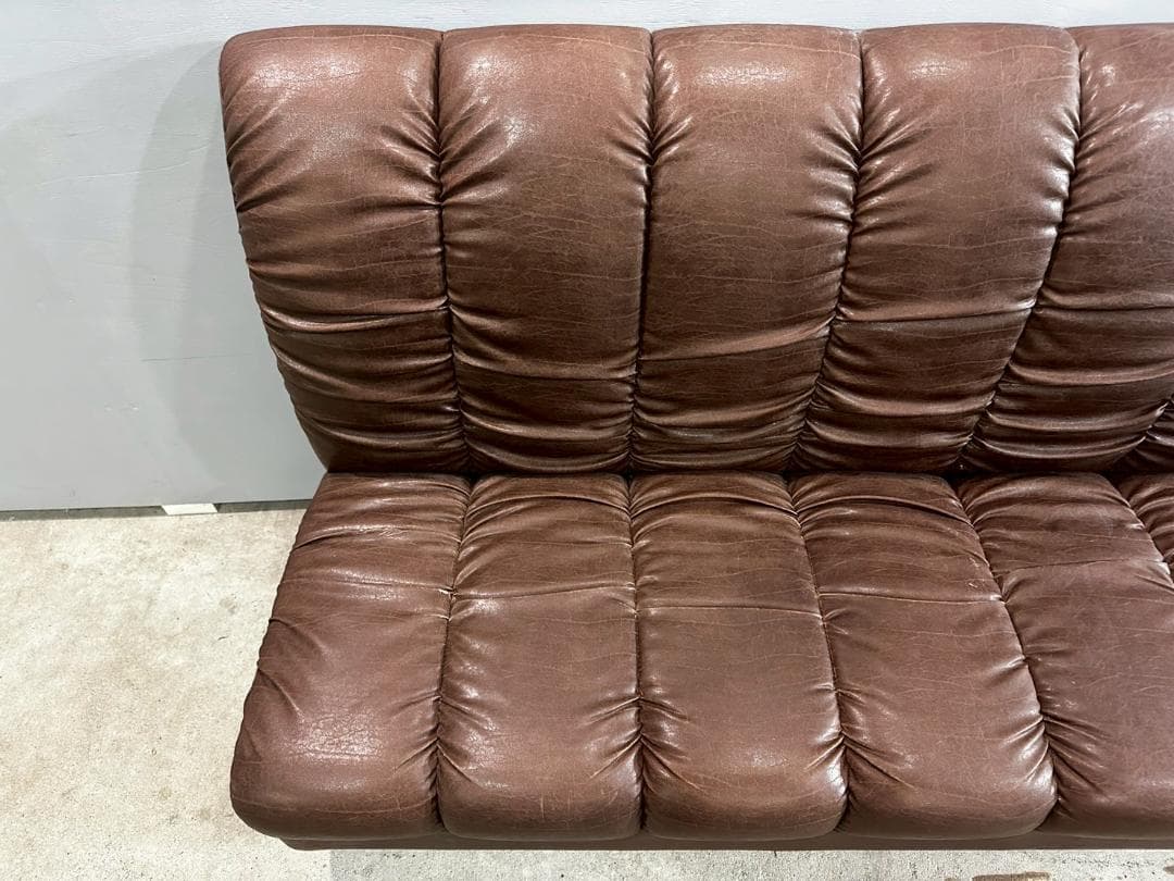 ラブソファ ソファ ソファー 2P 2シーター RW745