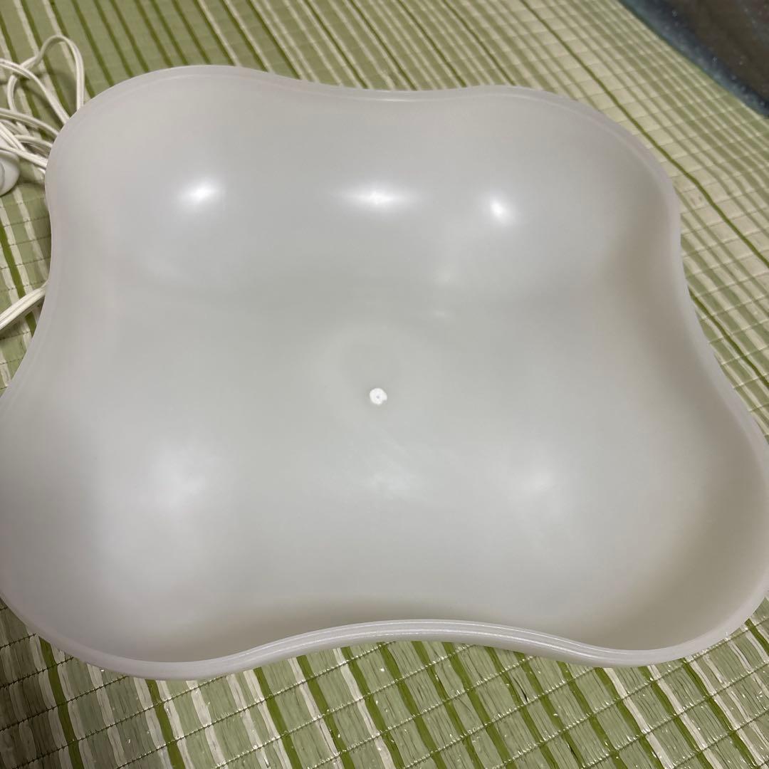 トゥースランプ Tooth Lamp オブジェ 椅子 インテリア 置物 歯医者