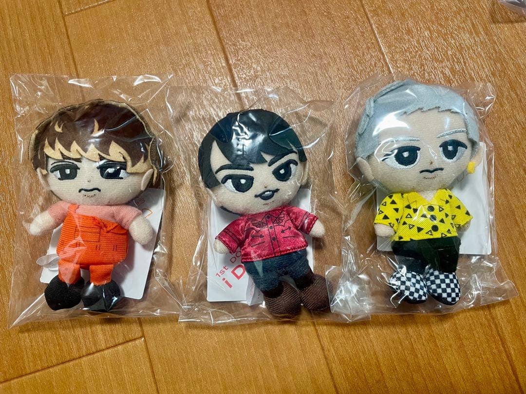 2/3まて限定値下げ！SnowMan すのチル メンバー全員セット - メルカリ