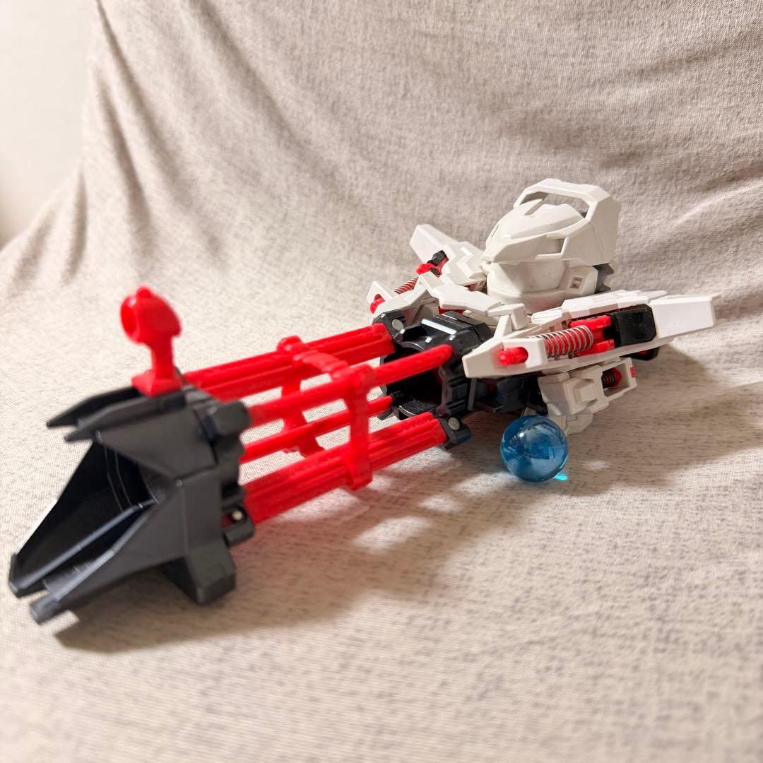 ブ*。様 スーパービーダマン-コンバットフェニックス