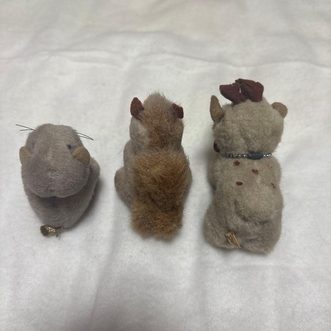 ファースト社 ぬいぐるみ 中古品 まとめ売り 21こ バラ売り不可 ⑬