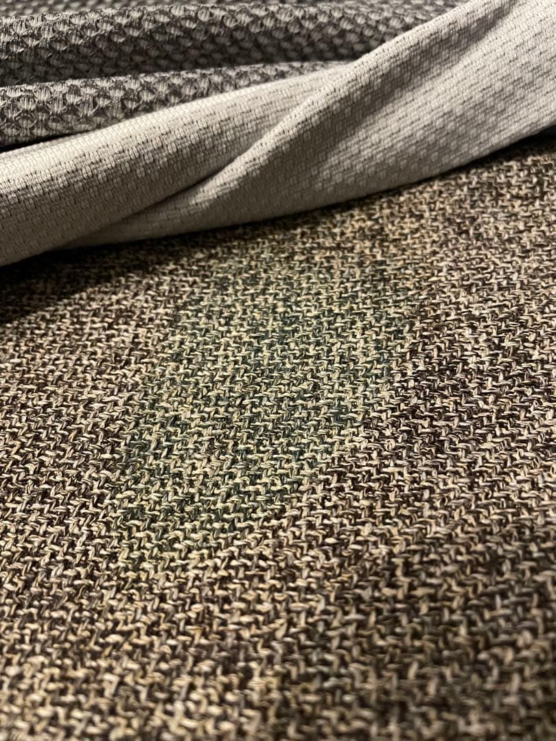 Noce 2人掛けソファ8105 ソファーカバー付