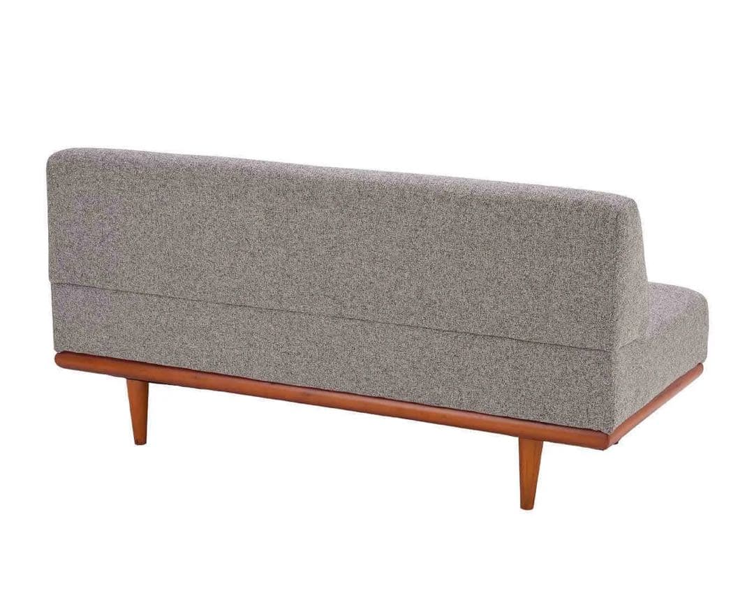 Noce 2人掛けソファ8105 ソファーカバー付