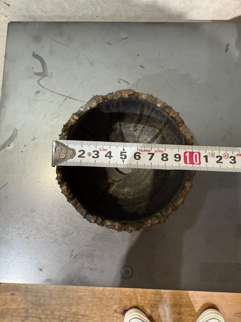 RAW LIFE FACTORY 鬼嫁　ローライフファクトリー